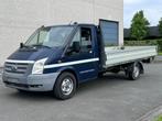 Ford Transit 2.3 TDCI 11/2013 met slechts 048.000km, Auto's, Ford, Euro 5, Diesel, Particulier, Transit