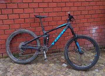 Trek ATV-model Remedy 7 27.5  beschikbaar voor biedingen