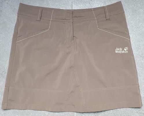 Skort Jack Wolfskin maat 38, Kleding | Dames, Broeken en Pantalons, Zo goed als nieuw, Maat 38/40 (M), Kort, Verzenden
