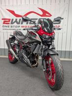 KAWASAKI Z500SE PERFORMANCE, Motoren, 2 cilinders, ABS, Bedrijf, Minimaal motorrijbewijs A2