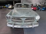 1960 Volvo Amazon P121, Auto's, Volvo, Gebruikt, Overige modellen, Overige brandstoffen, Bedrijf