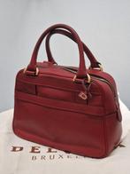 Delvaux Parole, Handtassen en Accessoires, Ophalen, Zo goed als nieuw