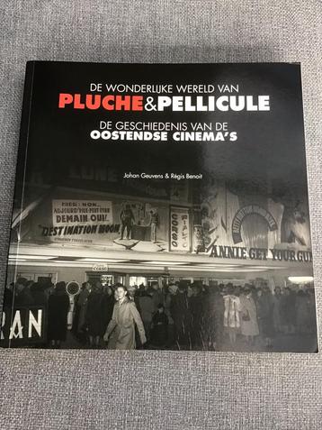 J. Geuvens - De wonderlijke wereld van pluche en pellicule beschikbaar voor biedingen
