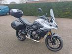 Triumph Tiger Sport 660 '24 7dkm, Motoren, Motoren | Triumph, 3 cilinders, Sport, Meer dan 35 kW, 660 cc