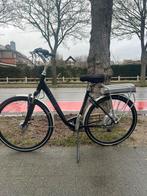 Elektrische fiets trek, Fietsen en Brommers, Elektrische fietsen, Ophalen, Zo goed als nieuw
