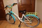 Bike Fun Papillon 24" (nieuw €349), Ophalen, Zo goed als nieuw, 20 inch of meer, BikeFun Kids (BFK)
