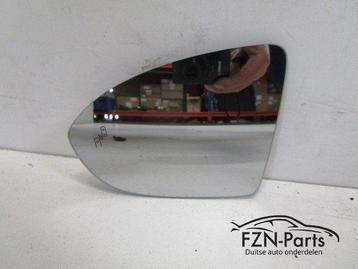 VW Golf Sportsvan Spiegelglas Links Side-Assist 510857521C beschikbaar voor biedingen