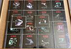 CD's Jazz Masters, Ophalen of Verzenden, Nieuw in verpakking, Jazz