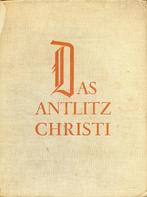 das antlitz christi (het aangezicht van christus) 1941, Verzenden, Gelezen, Schilder- en Tekenkunst
