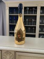 Champ.Arm. de Brignac compl.orig.verpakking, Verzamelen, Ophalen of Verzenden, Nieuw, Champagne