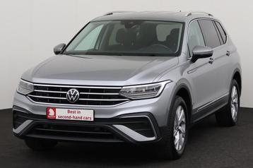 Volkswagen Tiguan Allspace 1.5 TSI DSG 1.5 TSI DSG + 7PL.+ G beschikbaar voor biedingen