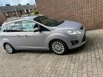 Ford Grand C-MAX DXA – 2011, Automaat, Euro 5, Diesel, Grijs