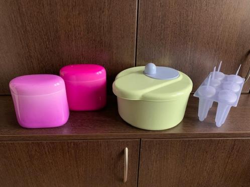 Huishoudartikelen, Huis en Inrichting, Keuken | Keukenbenodigdheden, Zo goed als nieuw, Ophalen