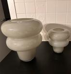 Mooie vazen h&m home, Ophalen, Zo goed als nieuw