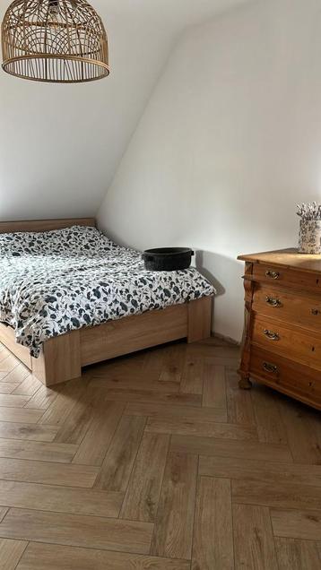 Te koop: Essenze Cannella keramische tegels  15x60 cm   54m² beschikbaar voor biedingen