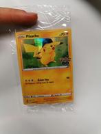 Carte pokemon pikachu, Enlèvement ou Envoi, Neuf