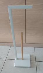 Wc rolhouder, Ophalen of Verzenden, Zo goed als nieuw