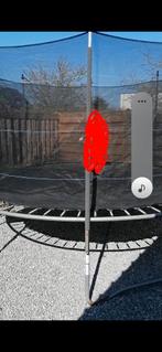 trampoline, Enlèvement ou Envoi