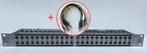 Behringer Ultrapatch Pro PX3000 patchcables, Ophalen of Verzenden, Gebruikt