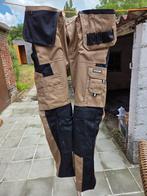 Werkbroek maat 44, Tuin en Terras, Werkkleding, Ophalen, Zo goed als nieuw, Heren