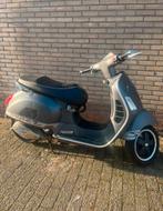 Vespa GTS 300 bouwjaar 2010 in onderdelen, Fietsen en Brommers, Ophalen of Verzenden, Zo goed als nieuw