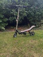 Space Scooter, Fietsen en Brommers, Ophalen, Zo goed als nieuw, Kickbike, Space scooter