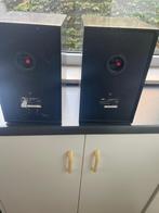 Boxen JVC, Ophalen, JVC