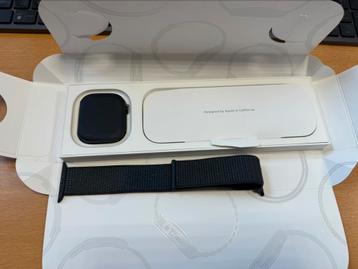 Apple watch series 10 46mm beschikbaar voor biedingen