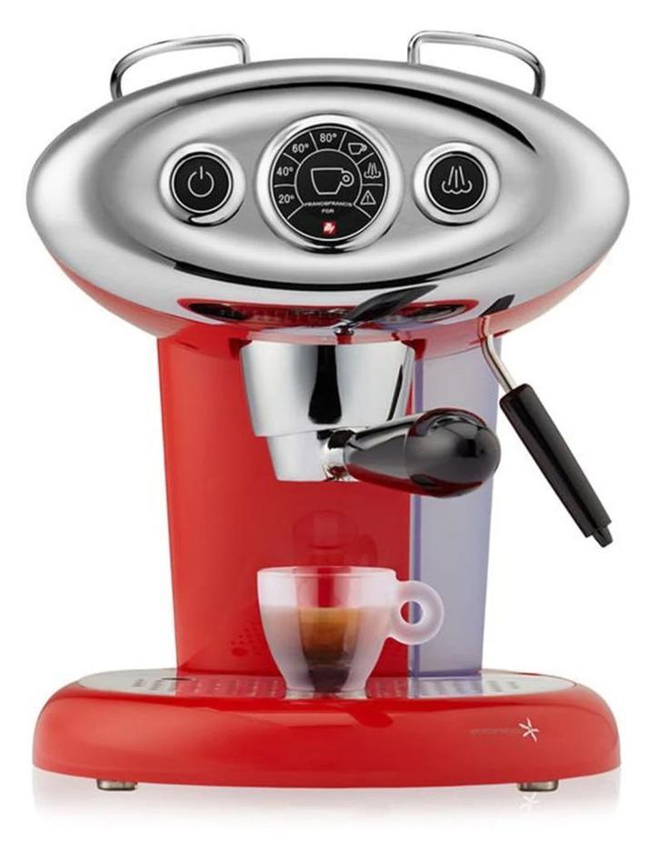 Illy X7.1 Iperespresso (nieuwstaat), Elektronische apparatuur, Koffiezetapparaten, Nieuw, Koffiepads en cups, Overige modellen