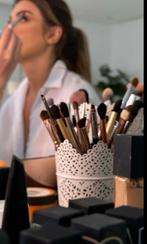 Makeupartist/kapper ook aan huis regio limburg, Diensten en Vakmensen, Schoonheidsspecialisten | Overige, Komt aan huis, Huidbehandeling