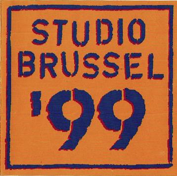 studio brussel 99 beschikbaar voor biedingen
