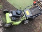 Grasmachine benzine, Tuin en Terras, Grasmaaiers, Ophalen, Gebruikt, 40 t/m 49 cm, Benzine-grasmaaier