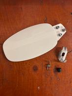 Porsche 911 G/F tankklepje bj. 1965 tm 1989, Ophalen of Verzenden, Voor, Porsche