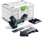 FESTOOL ISC 240 EB- Basic accu-isolatiezaag (BODY), Doe-het-zelf en Bouw, Gereedschap | Zaagmachines, Ophalen of Verzenden, Zo goed als nieuw