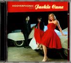 HOOVERPHONIC - PRESENTS JACKIE CANE - CD - 2002 - EUROPE -, CD & DVD, CD | Rock, Pop rock, Utilisé, Enlèvement ou Envoi