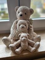 Stenen beer decoratie, Verzamelen, Beren en Cherished Teddies, Ophalen, Zo goed als nieuw
