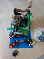 LEGO: Rock Island Refuge - Set 6273, Ophalen, Gebruikt, Complete set, Lego