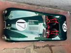 Jaguar C-type, E-Type, Te koop, Benzine, Cabriolet