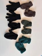 Lot wantjes, Garçon ou Fille, Enlèvement ou Envoi, Comme neuf, Gants