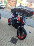 Ducati hypermotard 950 rve, 2 cilinders, 950 cc, Meer dan 35 kW, SuperMoto