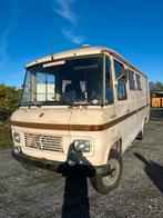 Mercedes 608D, Auto's, Mercedes-Benz, Diesel, Particulier, Te koop