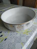 Décoration, magnifique vasque en parfait état1, Antiquités & Art, Enlèvement