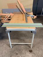 Festool tafel MFT/3, Ophalen, Gebruikt