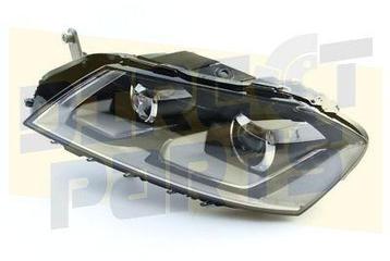 Volkswagen Passat (1/11-) koplamp Links (HID / dynamische gr beschikbaar voor biedingen