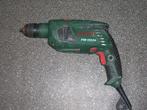 Bosch PSB 550 RA, Ophalen of Verzenden, Boormachine