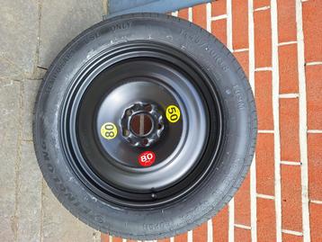 reservewiel  18-19 inch Universeel beschikbaar voor biedingen