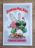 Garbage Pail Kids 1985 foto 39a Kitty Genre Panini, Ophalen of Verzenden, Gebruikt