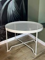 Tafeltje Ikea voor buiten, Ophalen, Zo goed als nieuw