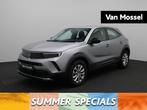 Opel Mokka 1.2 Turbo 74kW S/S Edition NAVI | CAMERA | Apple, Auto's, Voorwielaandrijving, Stof, Gebruikt, 620 kg