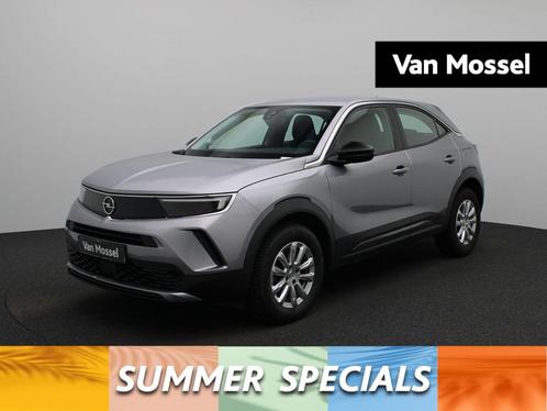 Opel Mokka 1.2 Turbo 74kW S/S Edition NAVI | CAMERA | Apple, Auto's, Opel, Bedrijf, Te koop, Mokka, Airconditioning, Climate control
